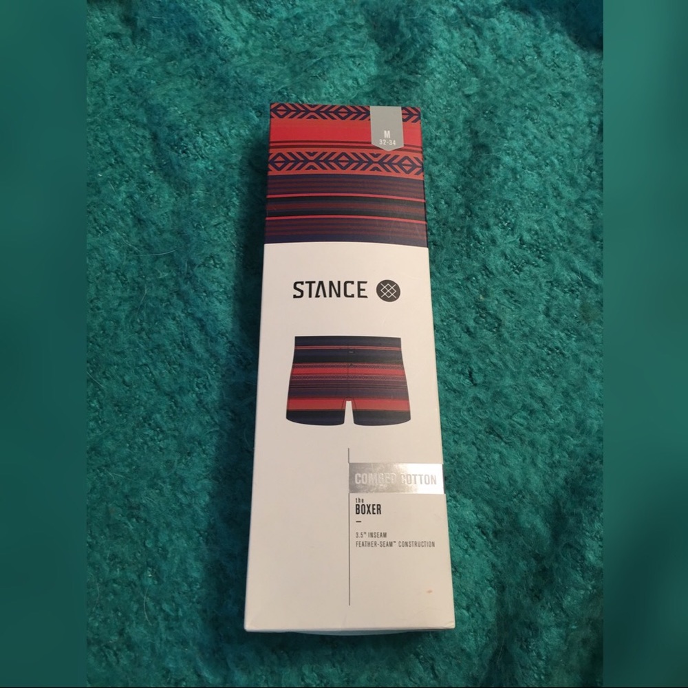 Boxer short